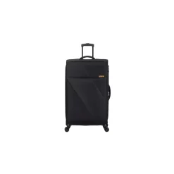 American Tourister Valies Zwart