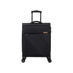 American Tourister Valies Zwart