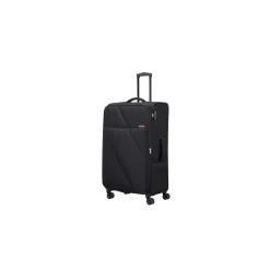 American Tourister Valies Zwart