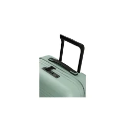 American Tourister Valies Groen