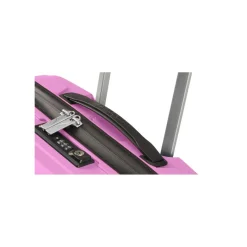 American Tourister Valies Roze