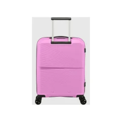 American Tourister Valies Roze