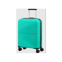 American Tourister Valies Blauw