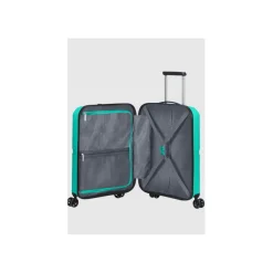 American Tourister Valies Blauw