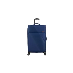 American Tourister Valies Blauw