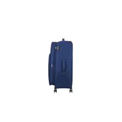 American Tourister Valies Blauw