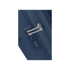 American Tourister Valies Blauw