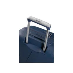 American Tourister Valies Blauw