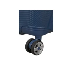 American Tourister Valies Blauw