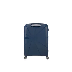 American Tourister Valies Blauw