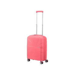 American Tourister Valies Roze