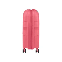 American Tourister Valies Roze