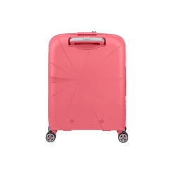 American Tourister Valies Roze