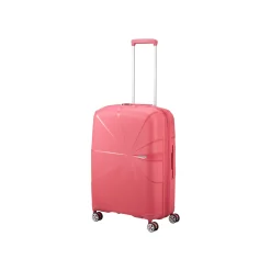 American Tourister Valies Roze