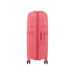 American Tourister Valies Roze