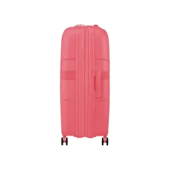 American Tourister Valies Roze
