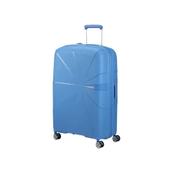 American Tourister Valies Blauw