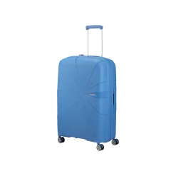 American Tourister Valies Blauw
