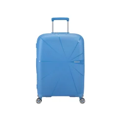 American Tourister Valies Blauw