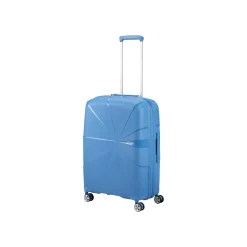 American Tourister Valies Blauw