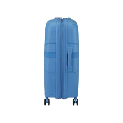 American Tourister Valies Blauw