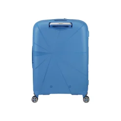 American Tourister Valies Blauw