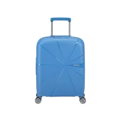 American Tourister Valies Blauw