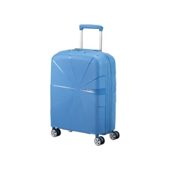 American Tourister Valies Blauw