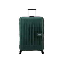 American Tourister Valies Kaki