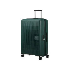 American Tourister Valies Kaki