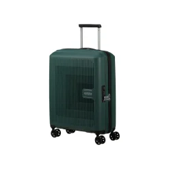 American Tourister Valies Kaki