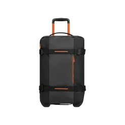 American Tourister Valies Zwart