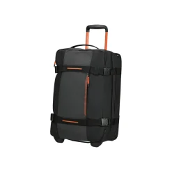 American Tourister Valies Zwart