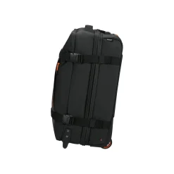 American Tourister Valies Zwart