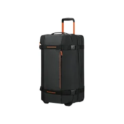 American Tourister Valies Zwart