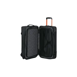 American Tourister Valies Zwart