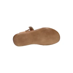 Andrea Conti Sandaal Cognac