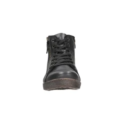 Andrea Conti Veterbottine Zwart