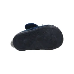 Ani Pantoffel Blauw