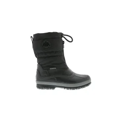 Antarctica Sneeuwlaars Zwart