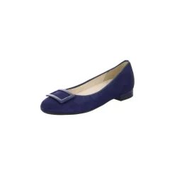 Ara Ballerina Blauw