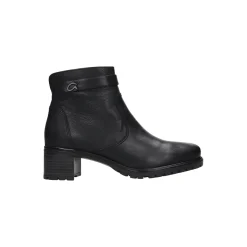 Ara Boots / enkellaars Zwart