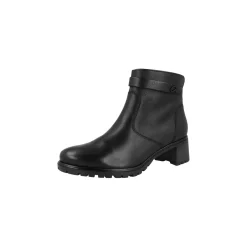 Ara Boots / enkellaars Zwart
