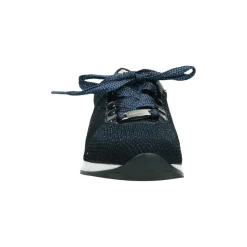 Ara Lage sneaker Blauw