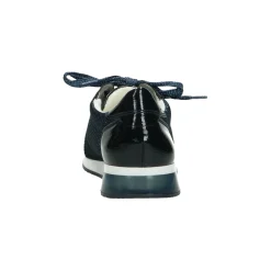 Ara Lage sneaker Blauw