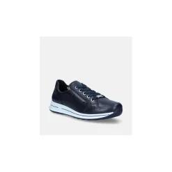 Ara Lage sneaker Blauw
