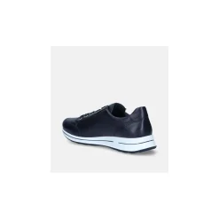 Ara Lage sneaker Blauw