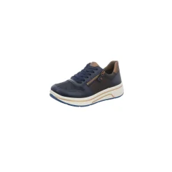Ara Lage sneaker Blauw