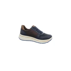 Ara Lage sneaker Blauw