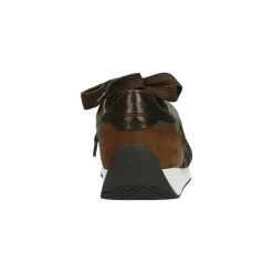 Ara Lage sneaker Bruin
